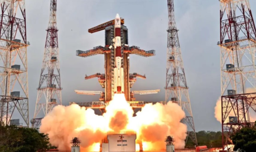 ISRO , Indian Space Research Organization , Indian Space Program