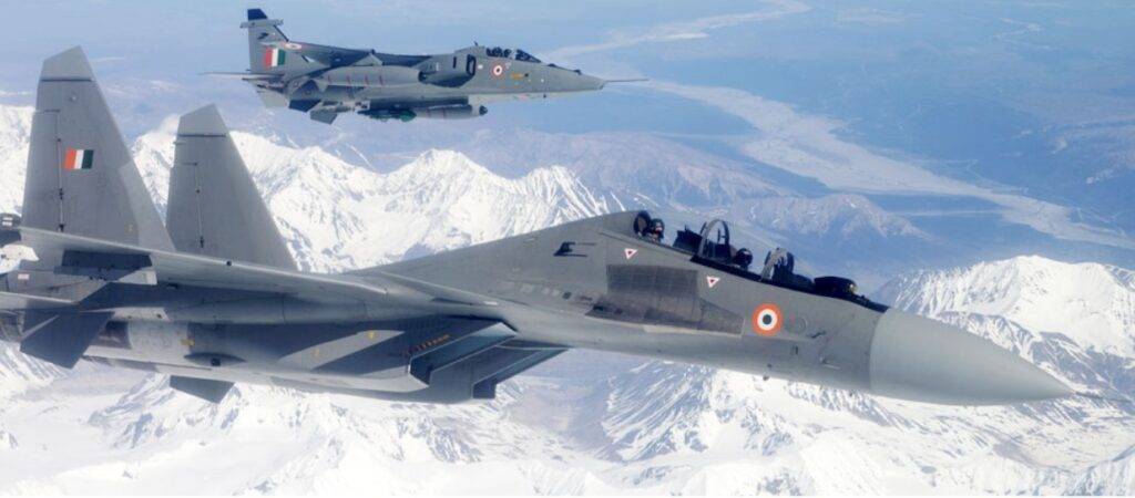 Indian Air Force , IAF , IAF Ranks , IAF Fighter Planes , IAF Fighter Aircrafts , IAF News , Defence News