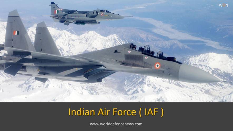 Indian Air Force , IAF , IAF Ranks , IAF Fighter Planes , IAF Fighter Aircrafts