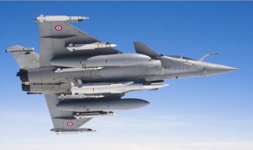 Rafale Fighter , IAF Rafale , Indian Airforce Rafale , Dassault Rafale , Rafale Aircraft