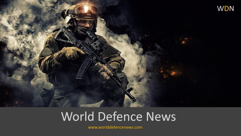 World Defence News , Military News , Military Science , Defence News Reports , Defense News, Strategic Affairs