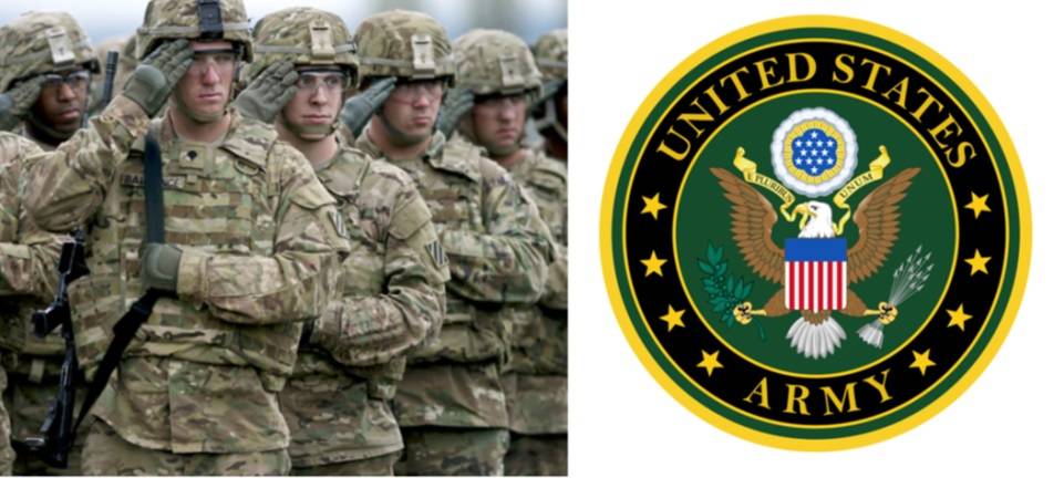 United States Army , US Army , US Military Force , US Army Strength