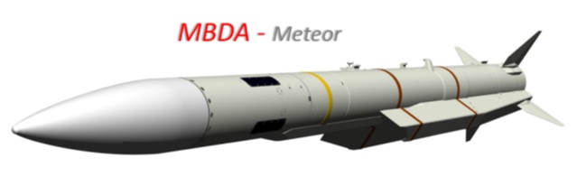 MBDA Meteor Advanced Features , Latest Missile