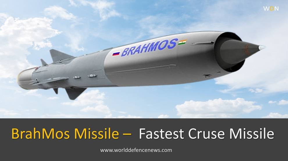 Brahmos Missile , Indian DRDO Brahmos Missile , Brahmos Design Features , BrahMos Aerospace