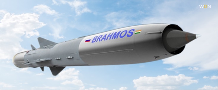Brahmos Missile , Indian DRDO Brahmos Missile , Fastest Cruse Missile