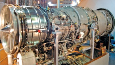 Kaveri Engine , GTRE GTX-35VS , DRDO Aircraft Engine