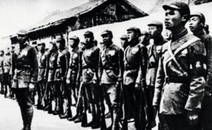 Peoples Liberation Army China Military - PLA - China Military Force