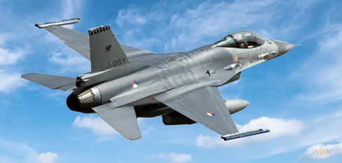 F16 Fighter Jet , F-16 Plane