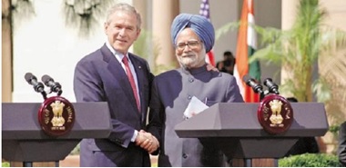 India US Nuclear Deal , Strategic Affairs , 123 Agreement , Nuclear Deal 2008
