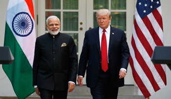 India US Relations , Indo US Bilateral Relations