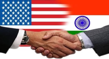 India US Strategic Partnership , Defence Relations
