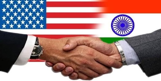 India US Strategic Partnership , QUAD , Military Alliance , Defence Relations