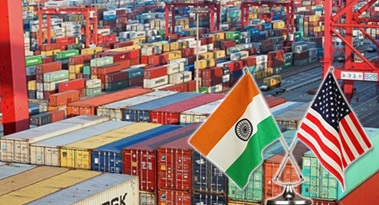 India US Trade , Indo US Economic Relations