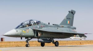 HAL Tejas - Light Combat Aircraft LCA Tejas - Latest Updates