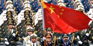 Peoples Liberation Army China Military - PLA - China Military Force