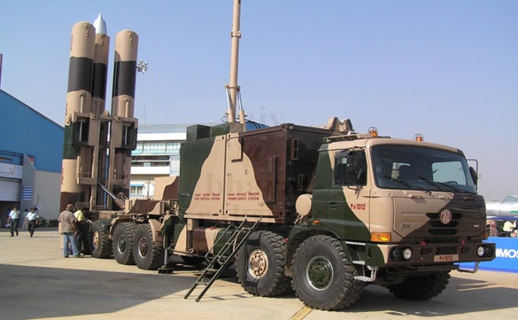 Brahmos Missile Strategic Significance For India